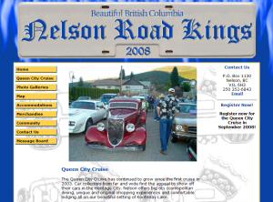 Nelson Road Kings